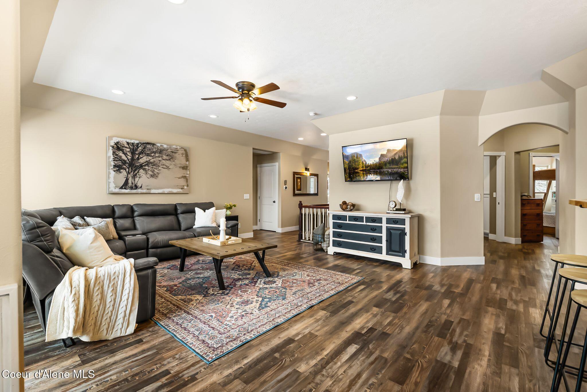 162 Cedar View Estates Road Blanchard, ID 83804 - Photo 8 of 43 7