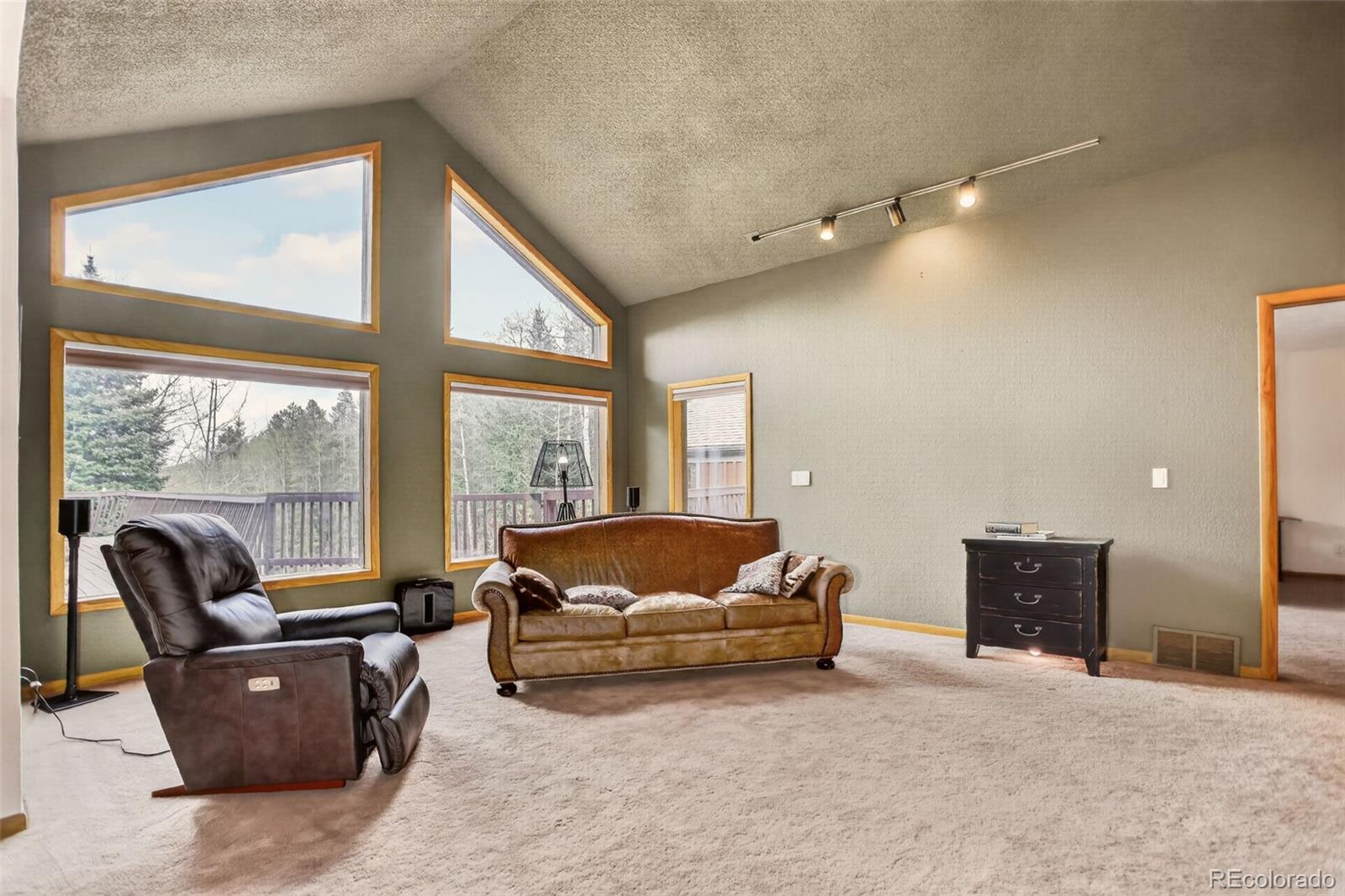 2720 South Spring Gulch Road Idaho Springs, CO 80452 - Photo 13 of 50