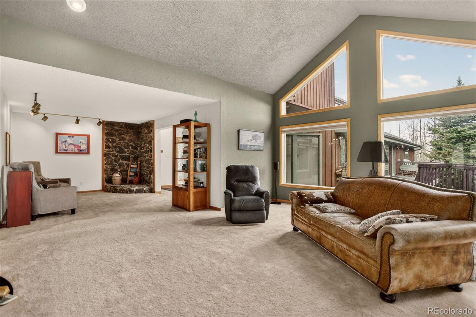 2720 South Spring Gulch Road Idaho Springs, CO 80452 - Photo 14 of 50