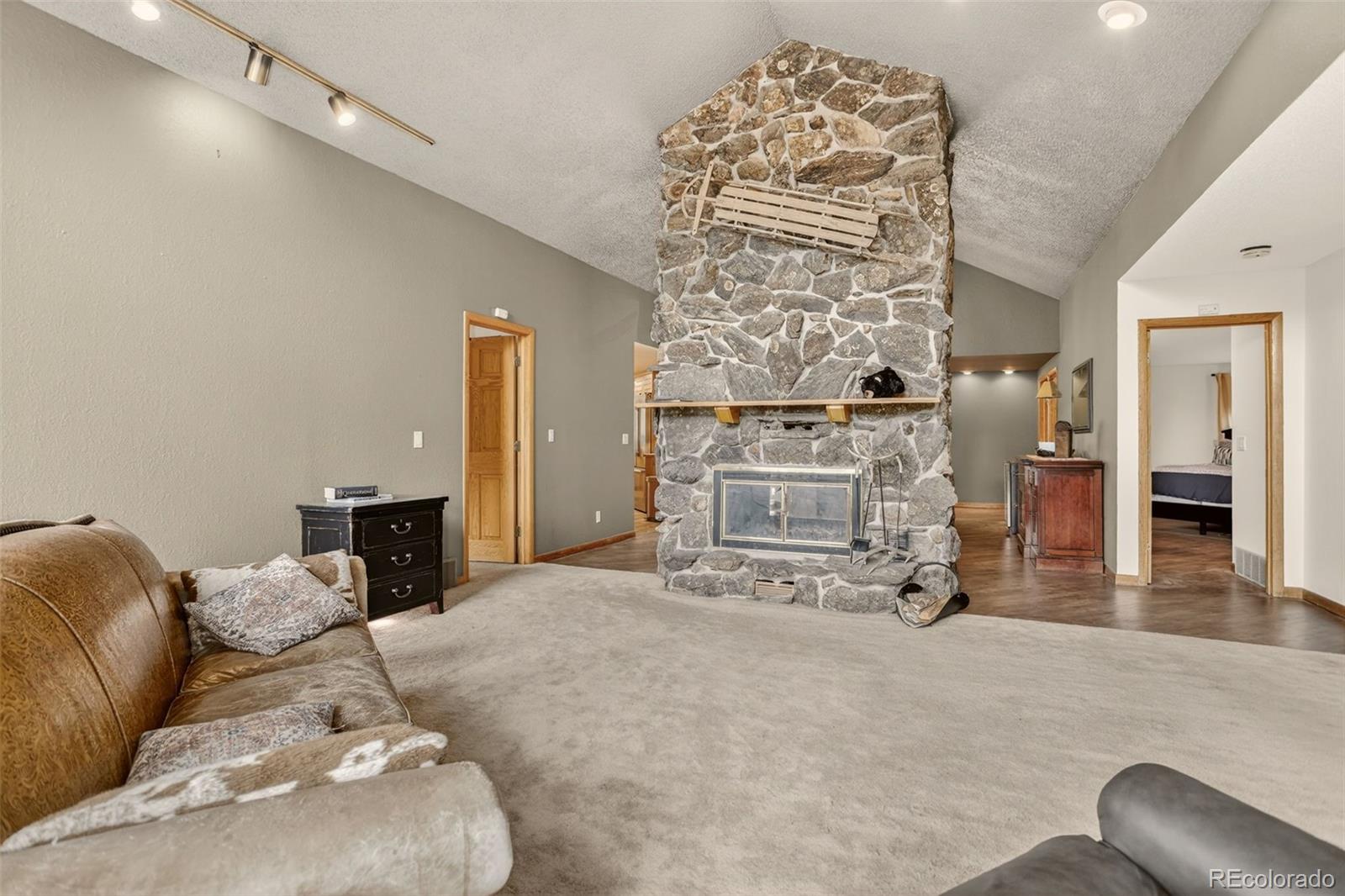 2720 South Spring Gulch Road Idaho Springs, CO 80452 - Photo 15 of 50