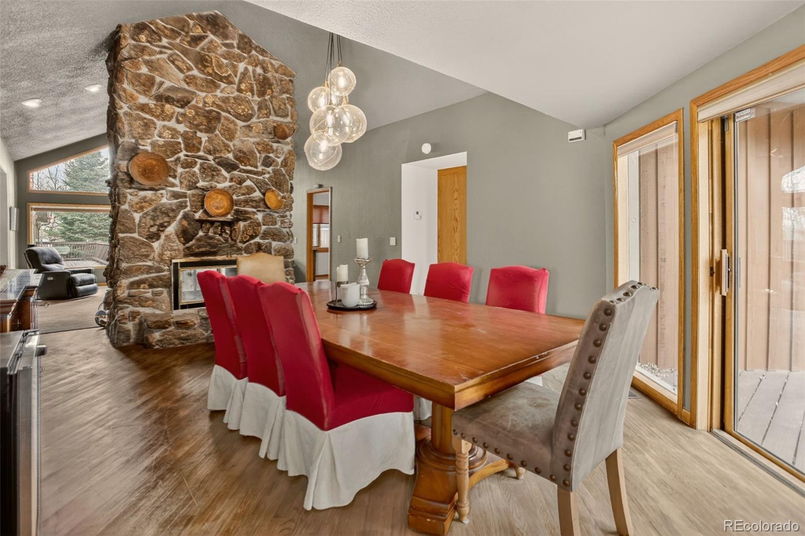 2720 South Spring Gulch Road Idaho Springs, CO 80452 - Photo 16 of 50