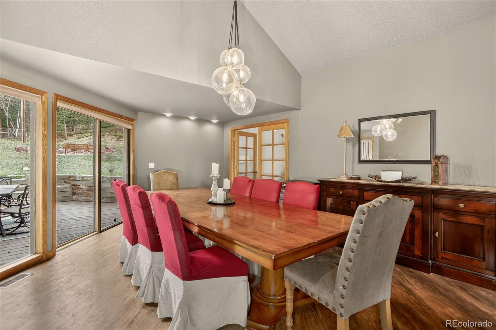 2720 South Spring Gulch Road Idaho Springs, CO 80452 - Photo 17 of 50