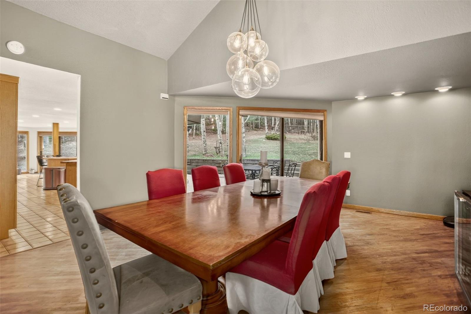 2720 South Spring Gulch Road Idaho Springs, CO 80452 - Photo 18 of 50