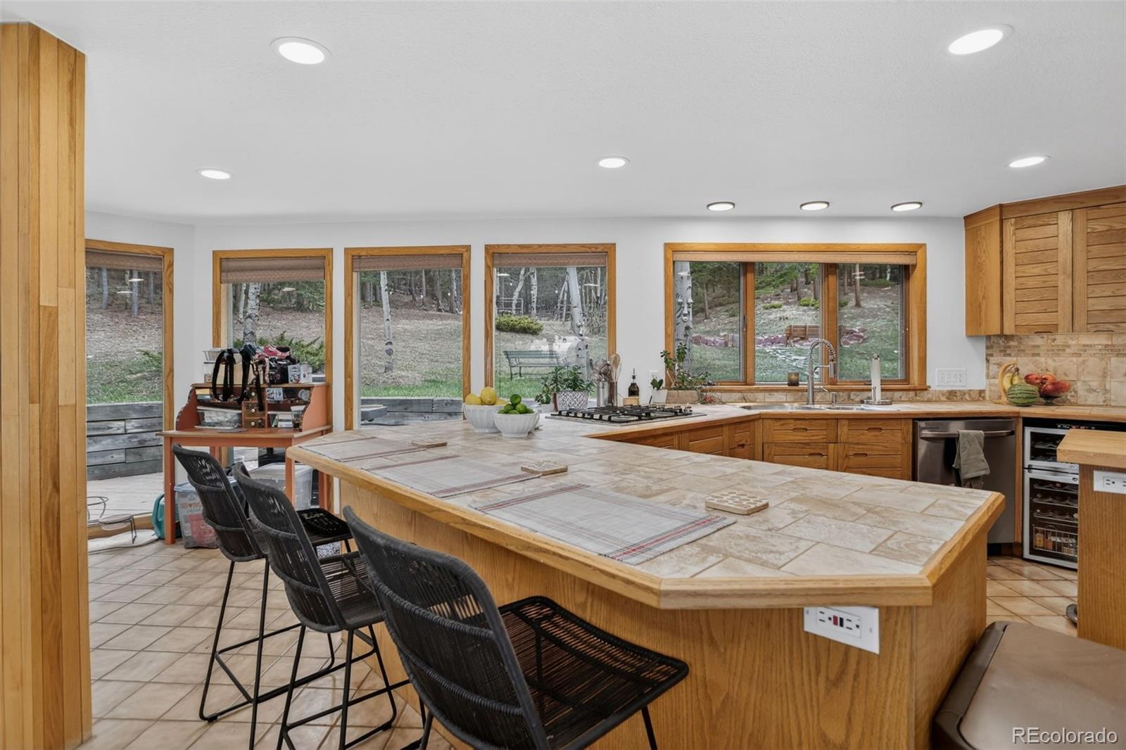 2720 South Spring Gulch Road Idaho Springs, CO 80452 - Photo 20 of 50