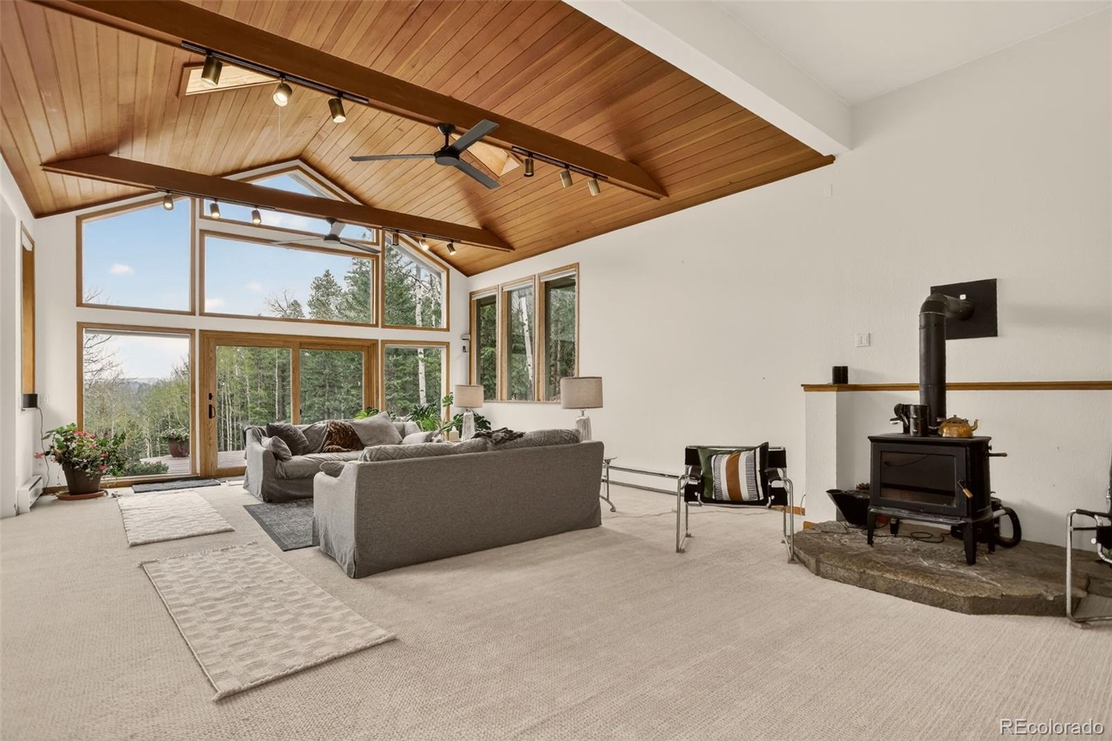 2720 South Spring Gulch Road Idaho Springs, CO 80452 - Photo 25 of 50