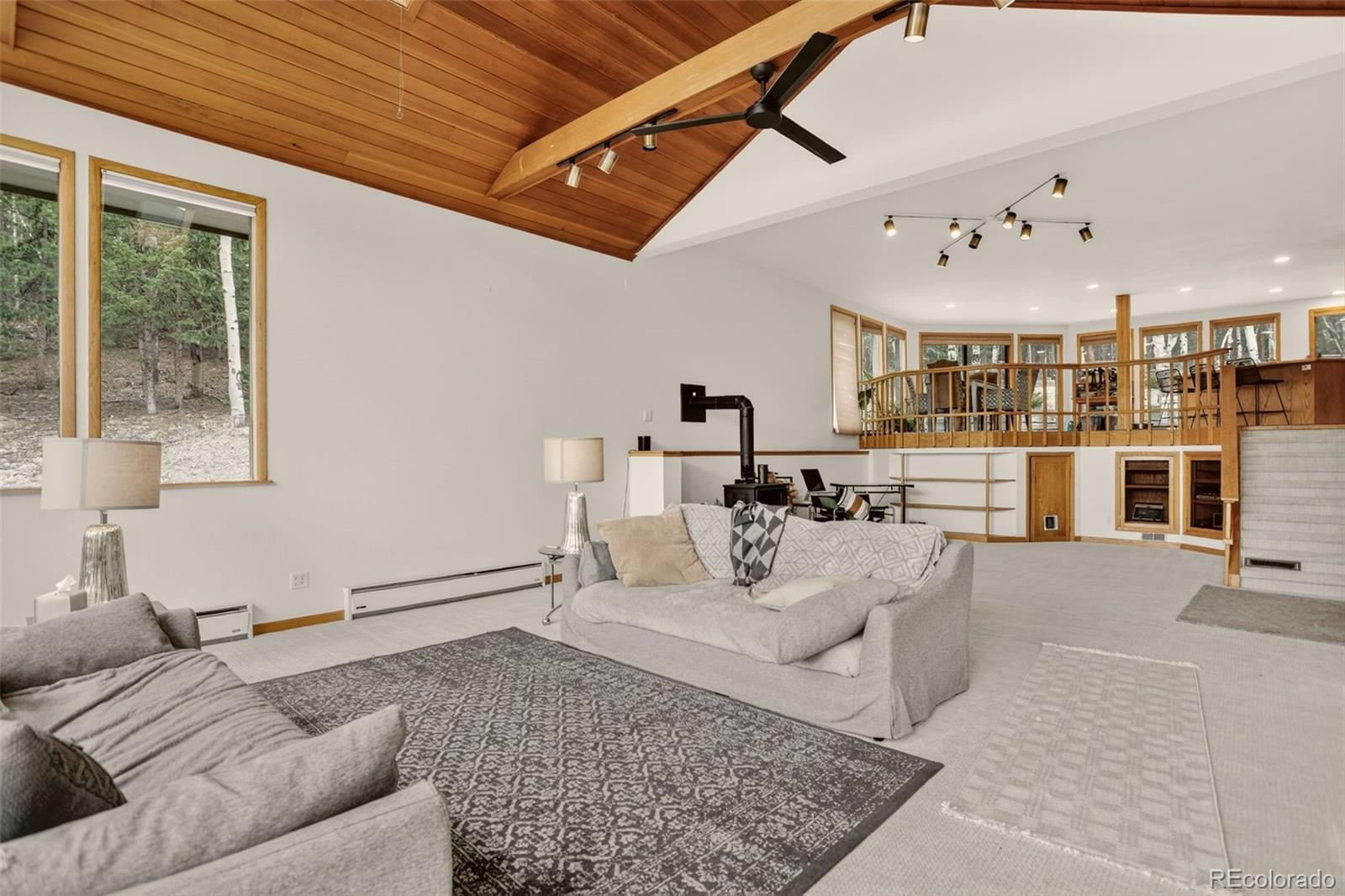 2720 South Spring Gulch Road Idaho Springs, CO 80452 - Photo 27 of 50