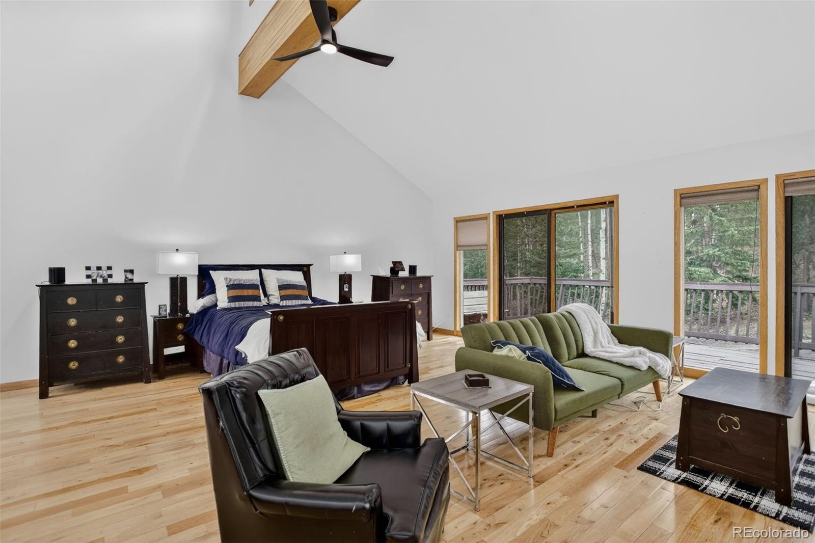 2720 South Spring Gulch Road Idaho Springs, CO 80452 - Photo 29 of 50