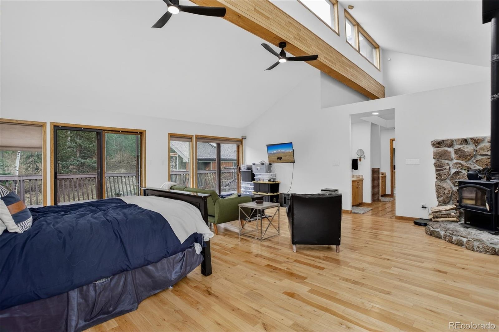 2720 South Spring Gulch Road Idaho Springs, CO 80452 - Photo 30 of 50