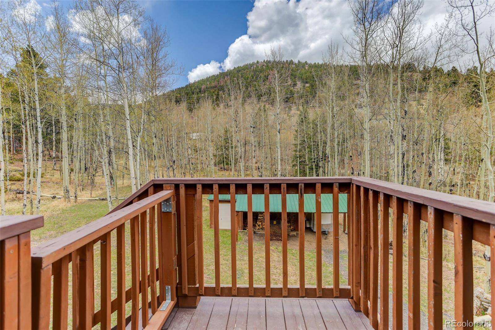 2720 South Spring Gulch Road Idaho Springs, CO 80452 - Photo 46 of 50