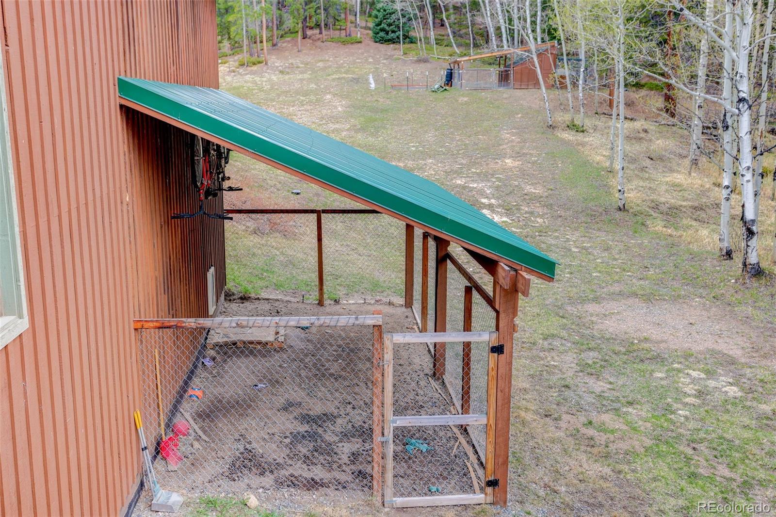 2720 South Spring Gulch Road Idaho Springs, CO 80452 - Photo 48 of 50