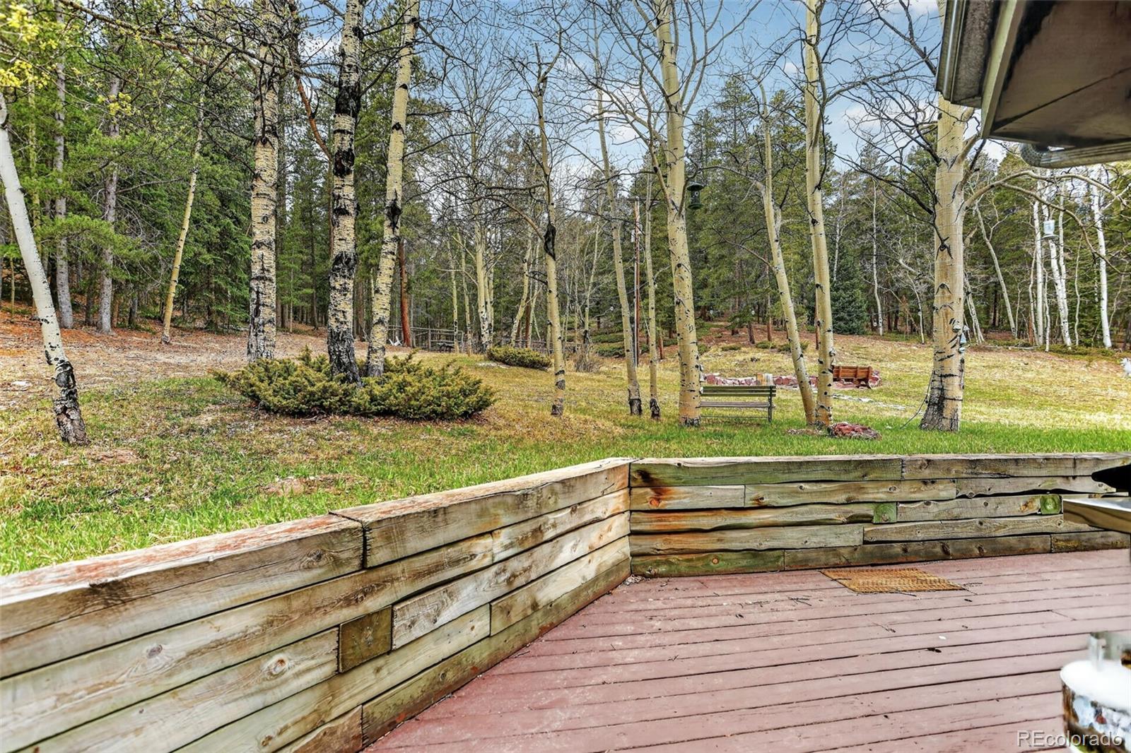 2720 South Spring Gulch Road Idaho Springs, CO 80452 - Photo 49 of 50