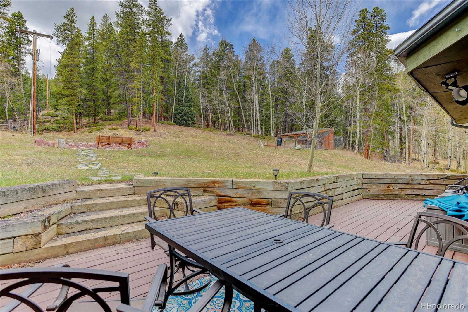 2720 South Spring Gulch Road Idaho Springs, CO 80452 - Photo 6 of 50
