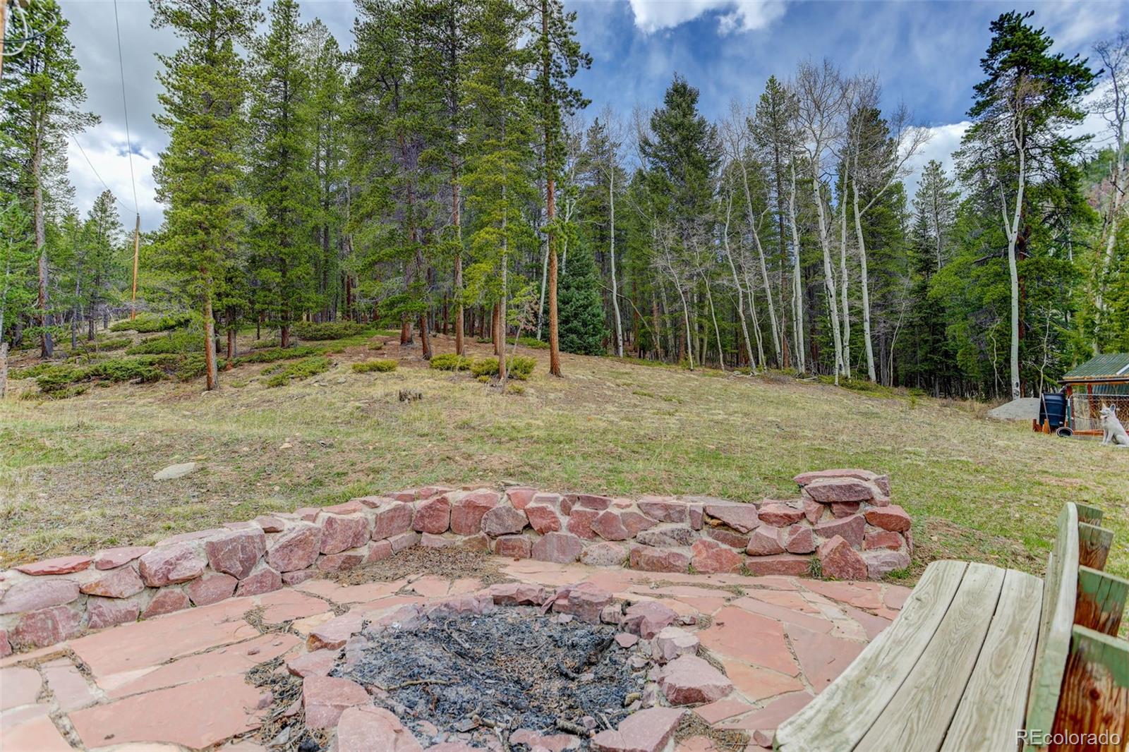 2720 South Spring Gulch Road Idaho Springs, CO 80452 - Photo 7 of 50