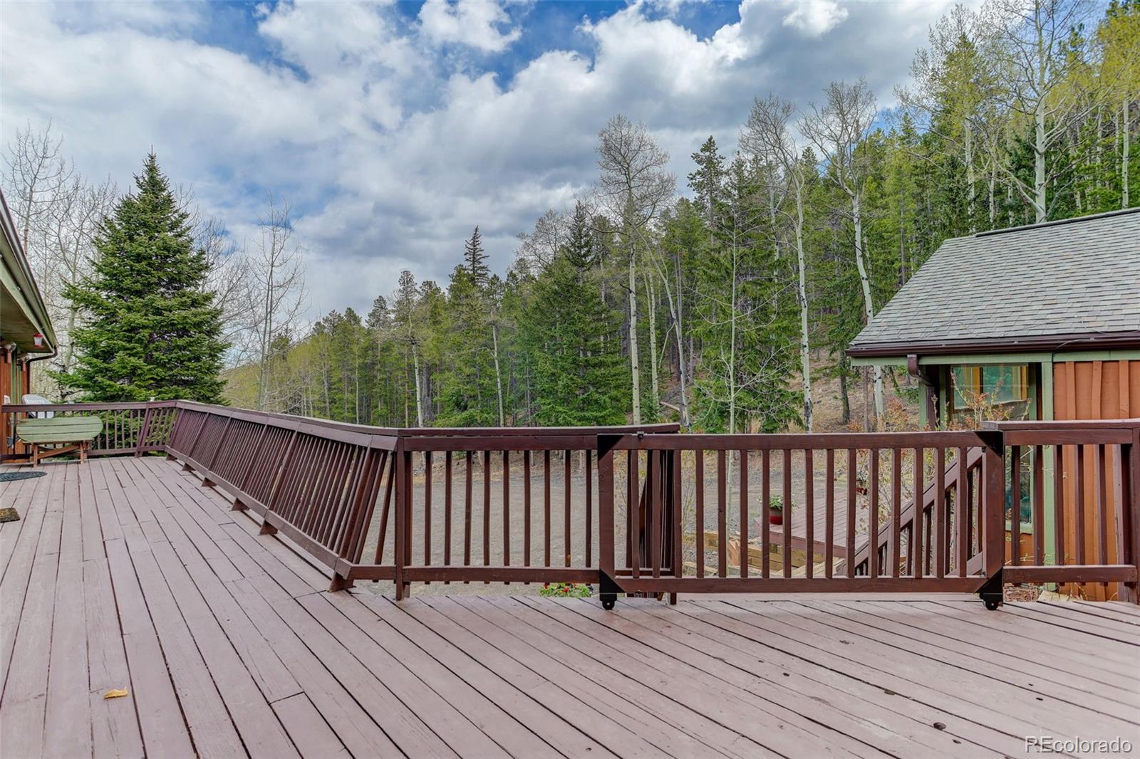2720 South Spring Gulch Road Idaho Springs, CO 80452 - Photo 8 of 50