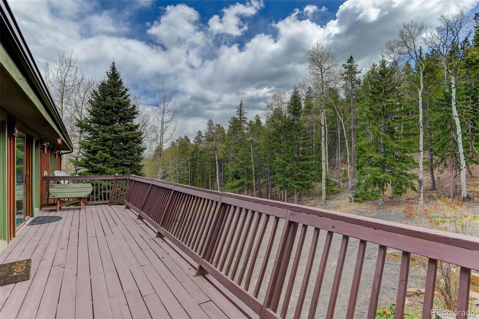 2720 South Spring Gulch Road Idaho Springs, CO 80452 - Photo 9 of 50