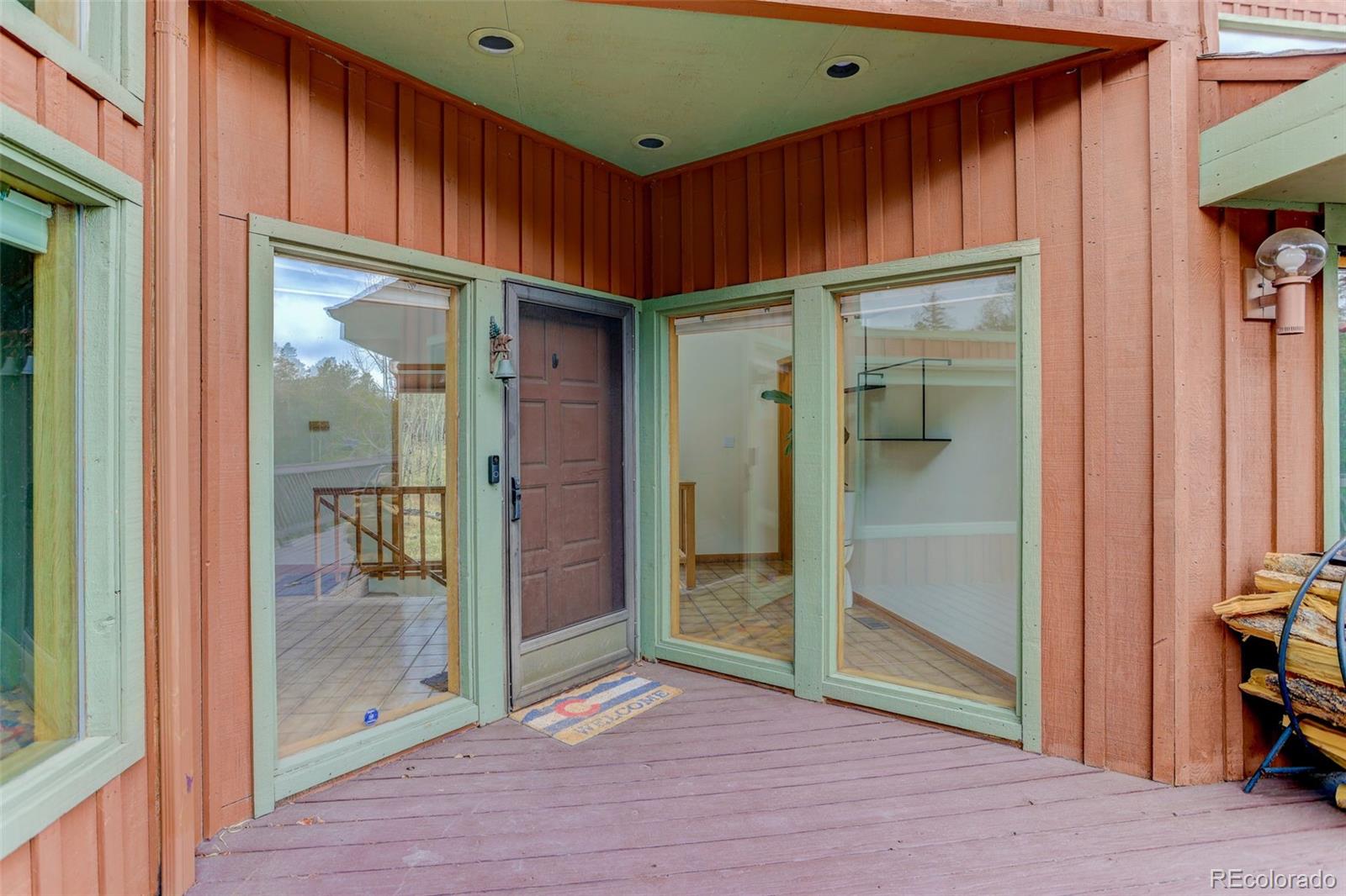 2720 South Spring Gulch Road Idaho Springs, CO 80452 - Photo 10 of 50
