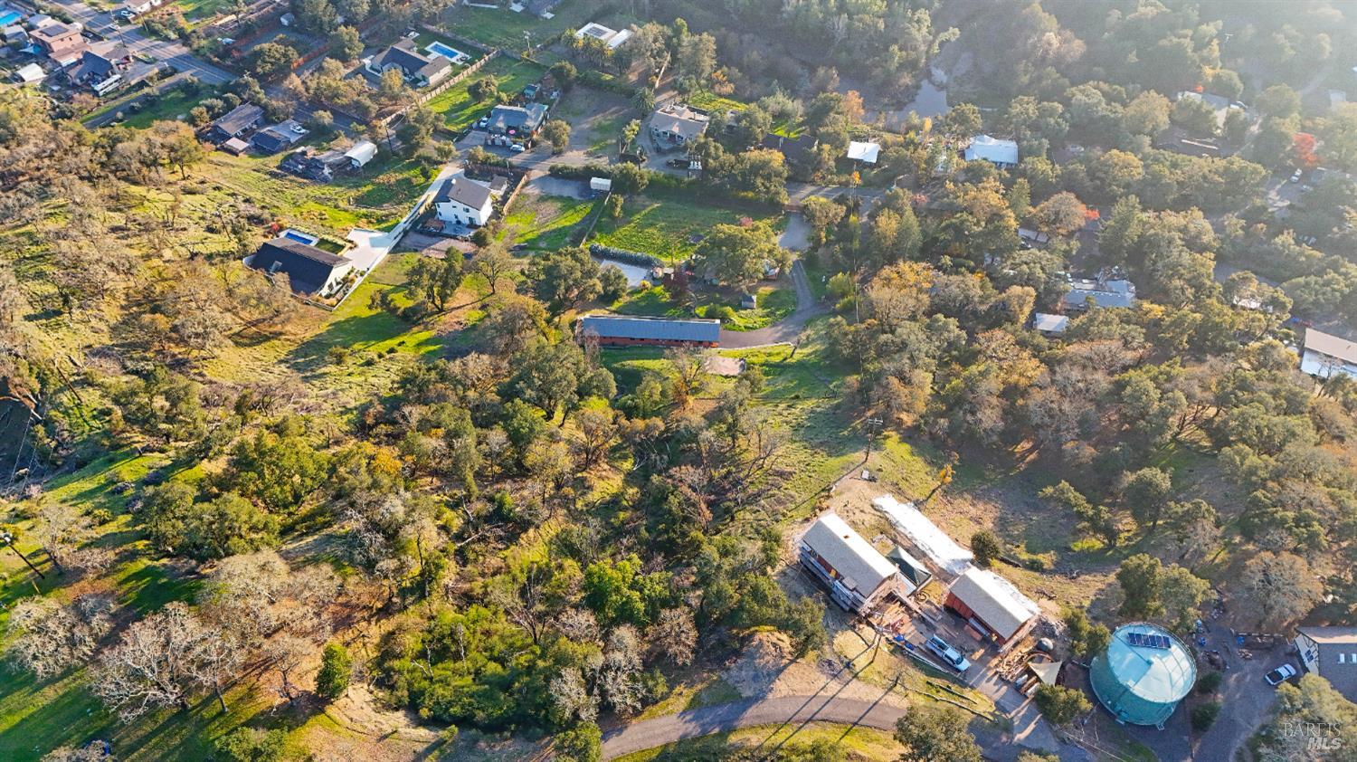 13370 Saddle Road Glen Ellen, CA 95442 - Photo 16 of 17
