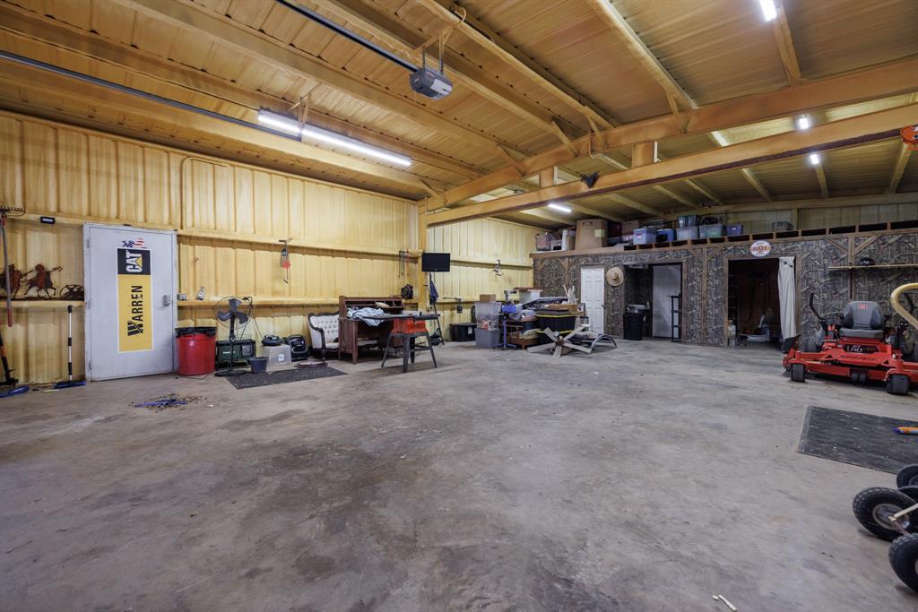 625 County Road 274 Tuscola, TX 79562 - Photo 38 of 40