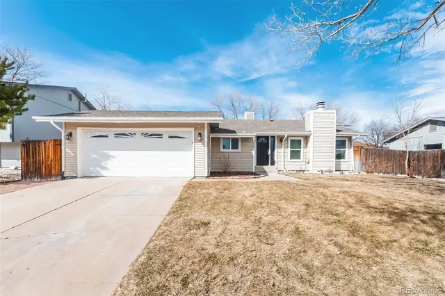 $2,845 | 2597 West 133rd Circle, Broomfield, CO 80020