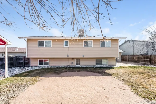 $2,845 | 2597 West 133rd Circle, Broomfield, CO 80020