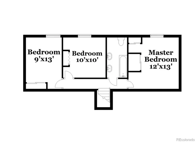 $2,845 | 2597 West 133rd Circle, Broomfield, CO 80020