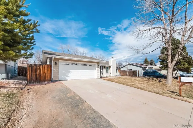 $2,845 | 2597 West 133rd Circle, Broomfield, CO 80020