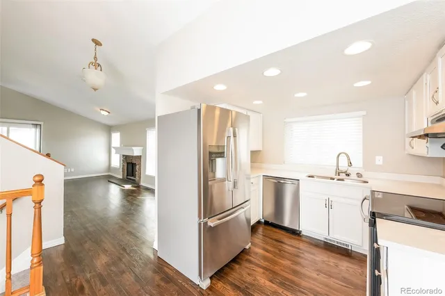 $2,845 | 2597 West 133rd Circle, Broomfield, CO 80020