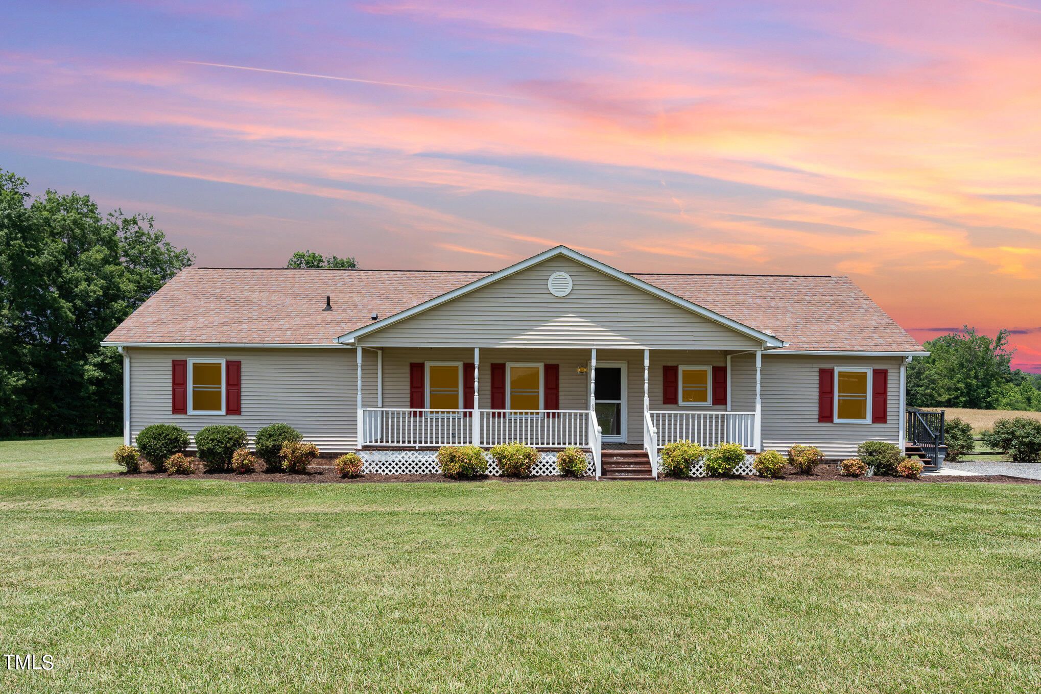 5404 Lynch Store Road Mebane, NC 27302 - Photo 1 of 22 front-1
