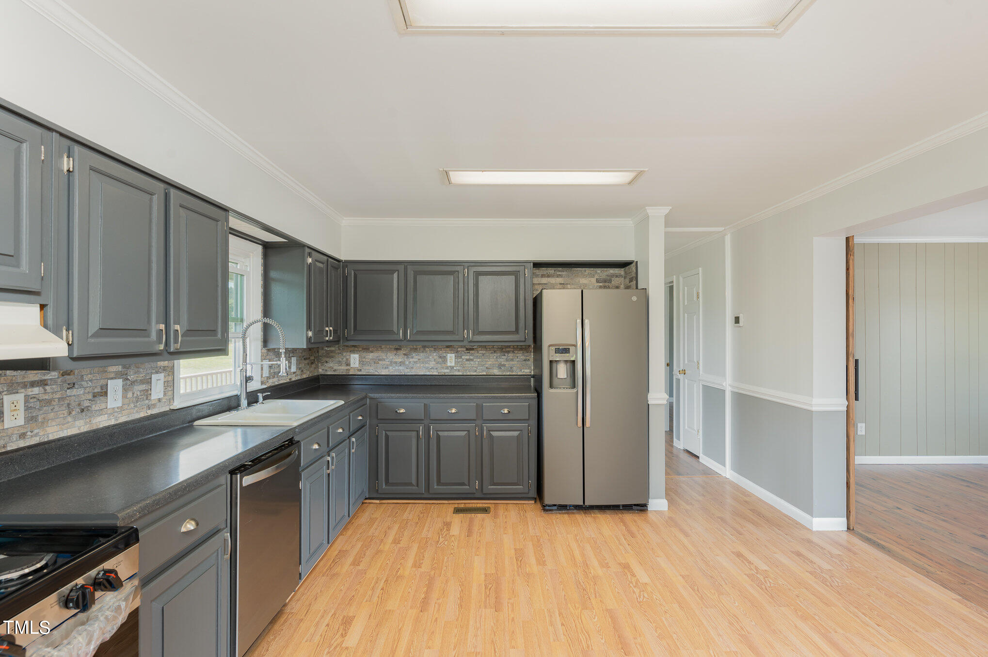 5404 Lynch Store Road Mebane, NC 27302 - Photo 3 of 22 Kitchen-2