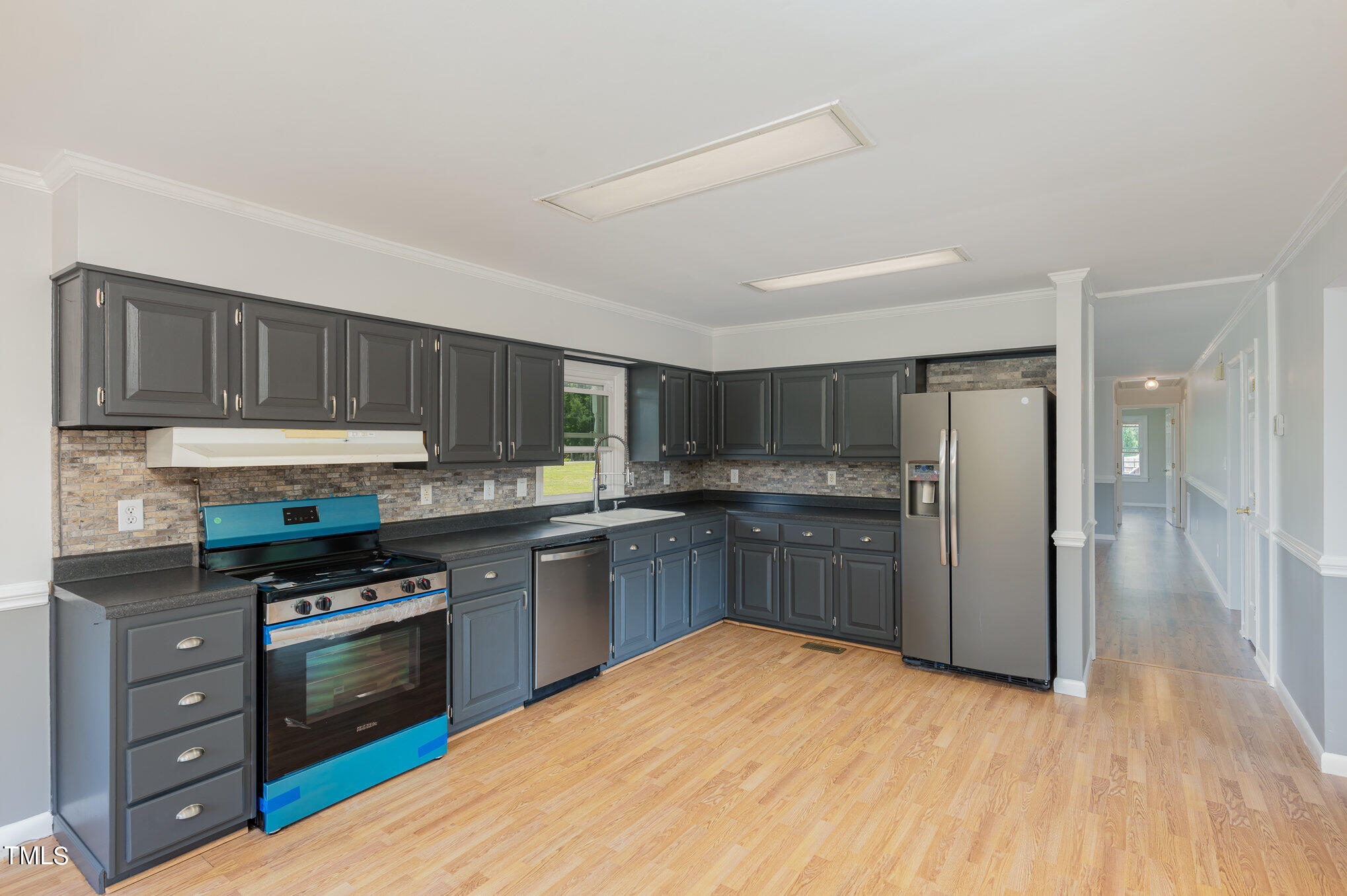 5404 Lynch Store Road Mebane, NC 27302 - Photo 4 of 22 kitchen-3
