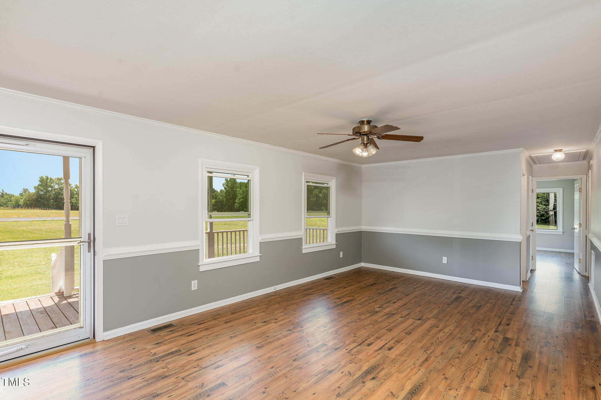 5404 Lynch Store Road Mebane, NC 27302 - Photo 6 of 22 LR-2