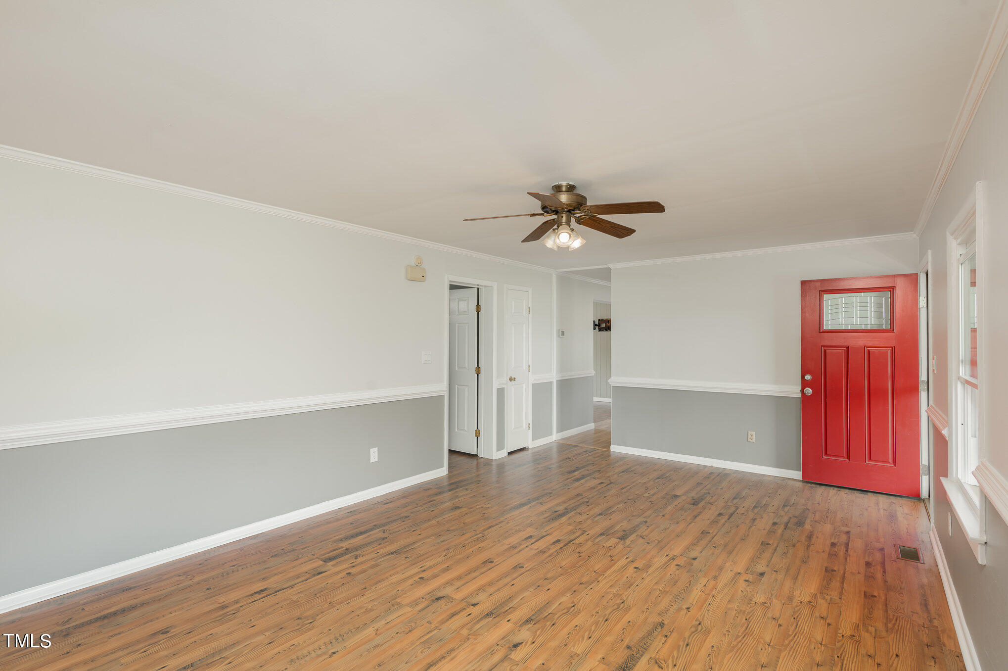 5404 Lynch Store Road Mebane, NC 27302 - Photo 7 of 22 LR-1