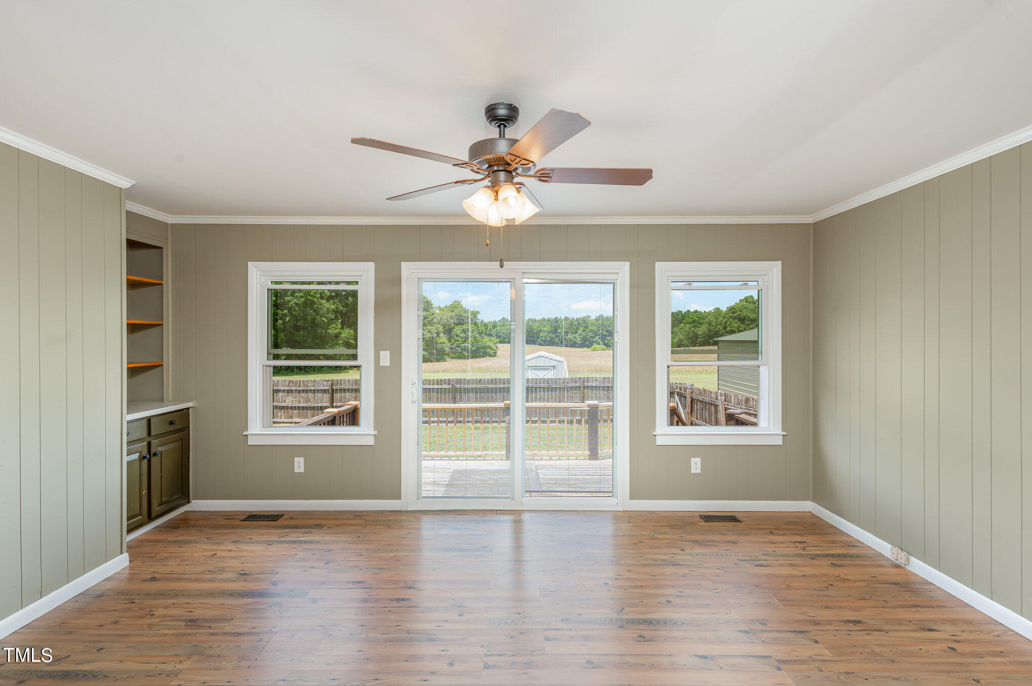 5404 Lynch Store Road Mebane, NC 27302 - Photo 9 of 22 Rec-1