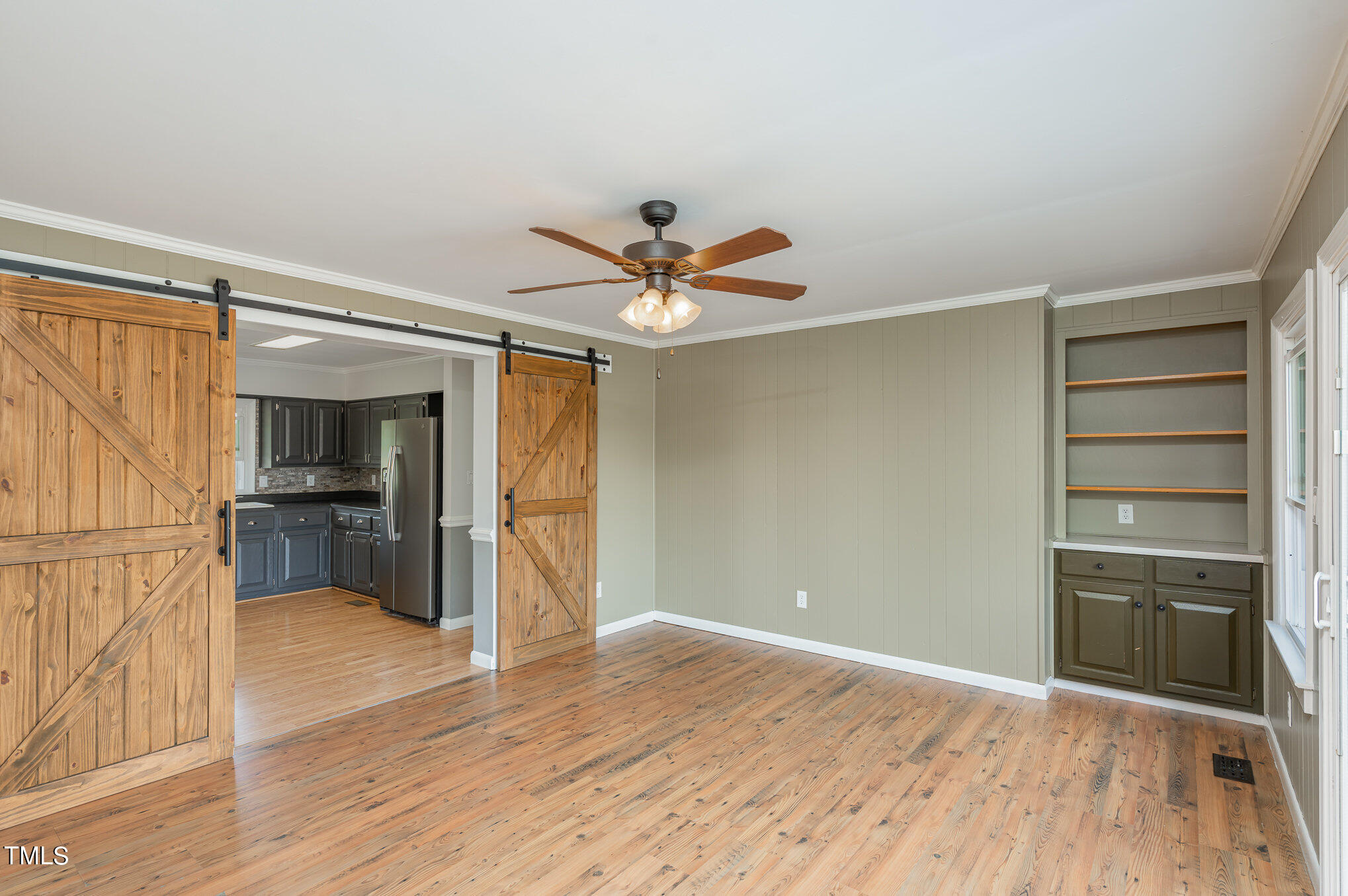 5404 Lynch Store Road Mebane, NC 27302 - Photo 10 of 22 Red-2