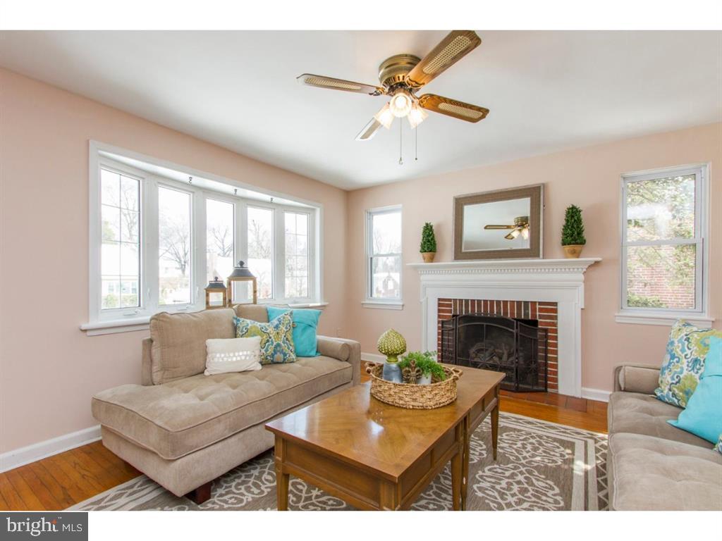88 Rodmor Road Havertown, PA 19083 - Photo 2 of 17