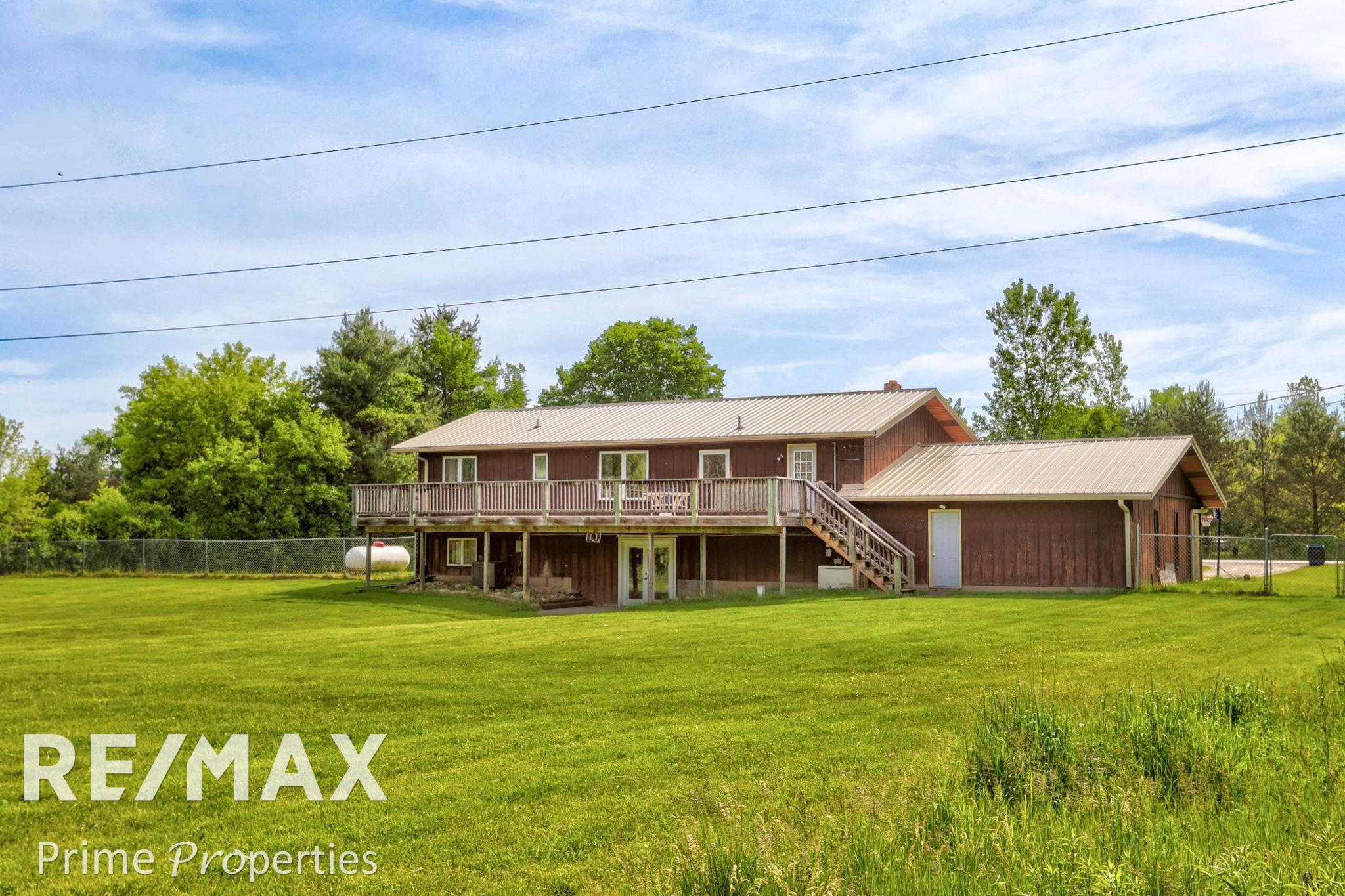 3540 Leix Road Caro, MI 48723 - Photo 36 of 57