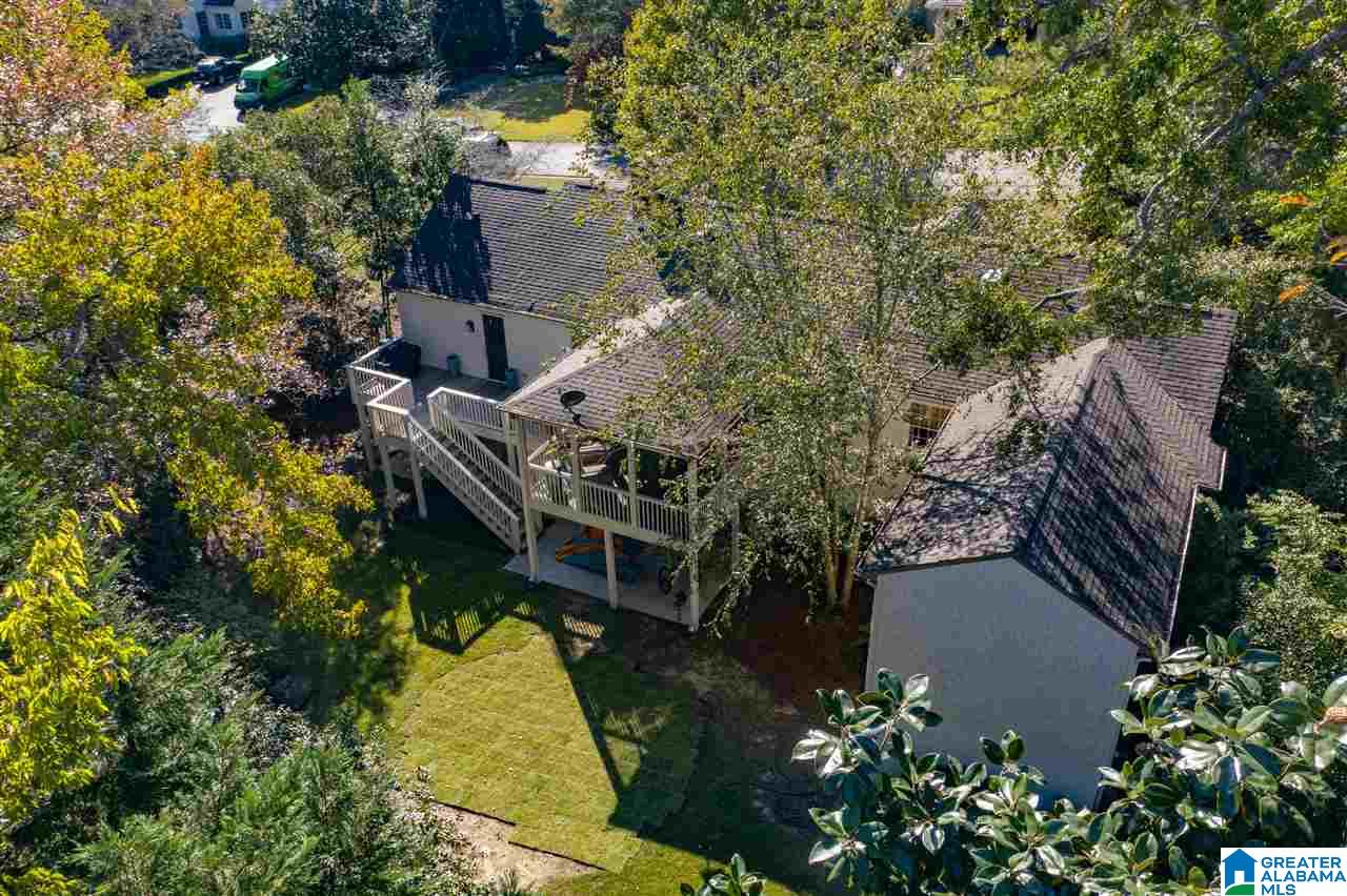 3 Pine Crest Road Birmingham, AL 35223 - Photo 50 of 50