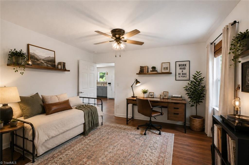 504 George Surratt Road Lexington, NC 27295 - Photo 6 of 26