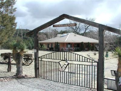 278 Lyle Canyon Road Elgin, AZ 85611 - Photo 1 of 8 Gallery Image 1