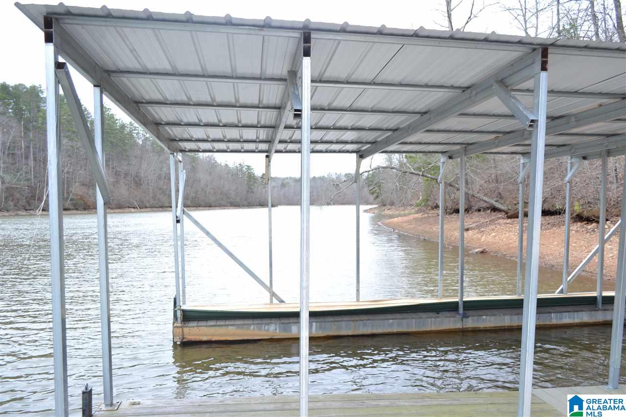 214 County Road, Unit 1 Wedowee, AL 36278 - Photo 8 of 14