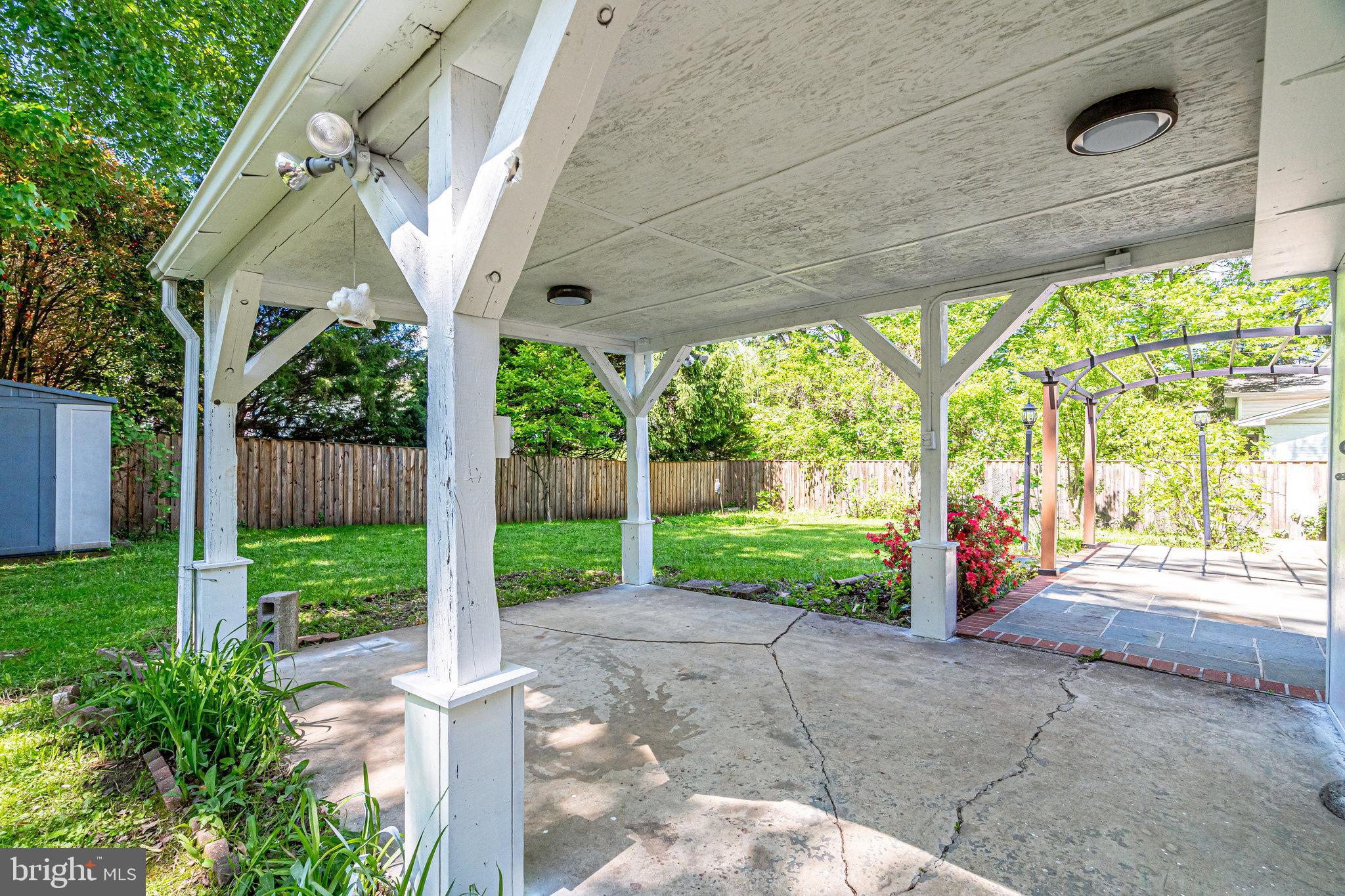 3906 Gallows Road Annandale, VA 22003 - Photo 79 of 93 Gallery Image 79