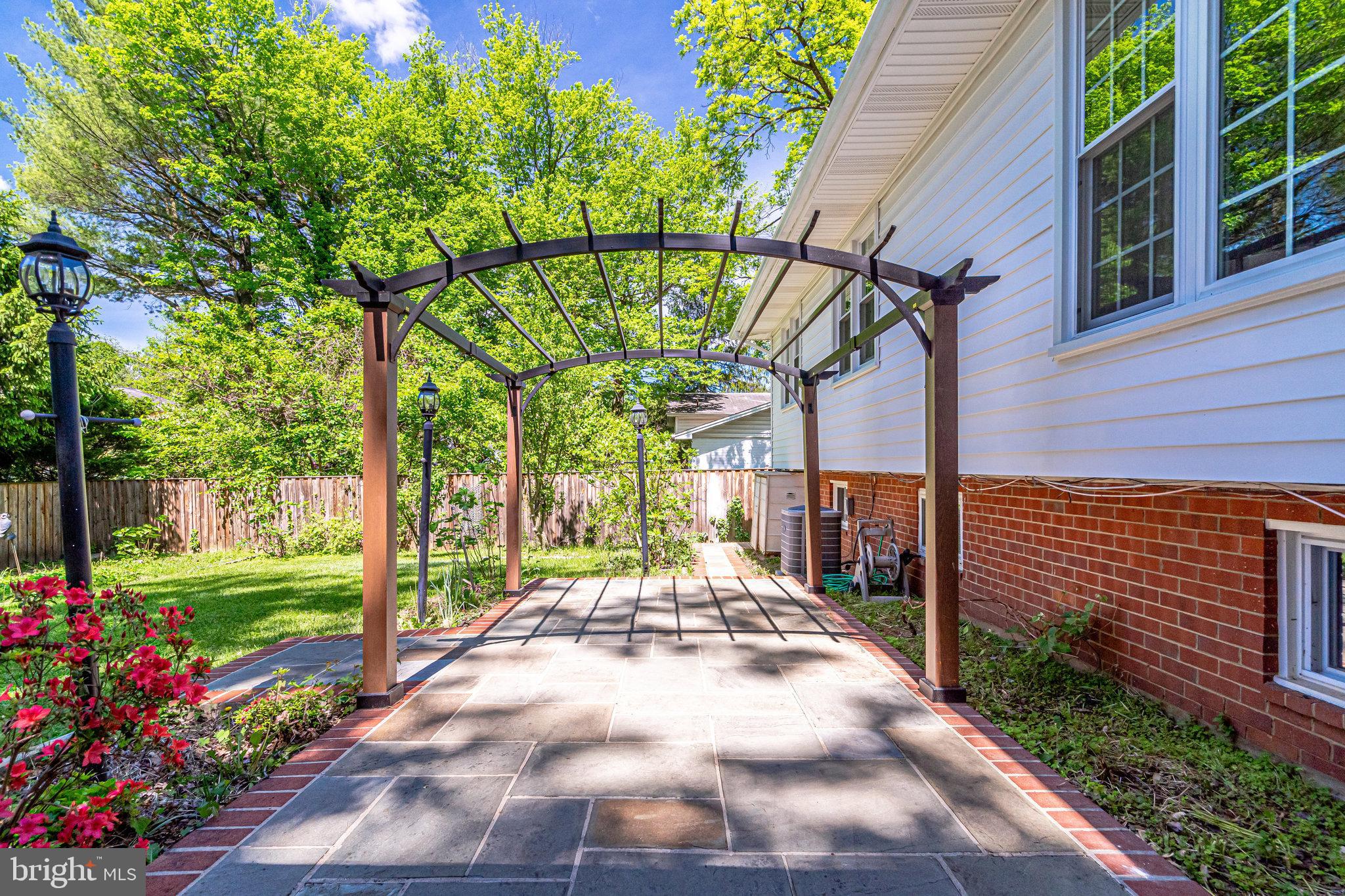 3906 Gallows Road Annandale, VA 22003 - Photo 80 of 93 Gallery Image 80