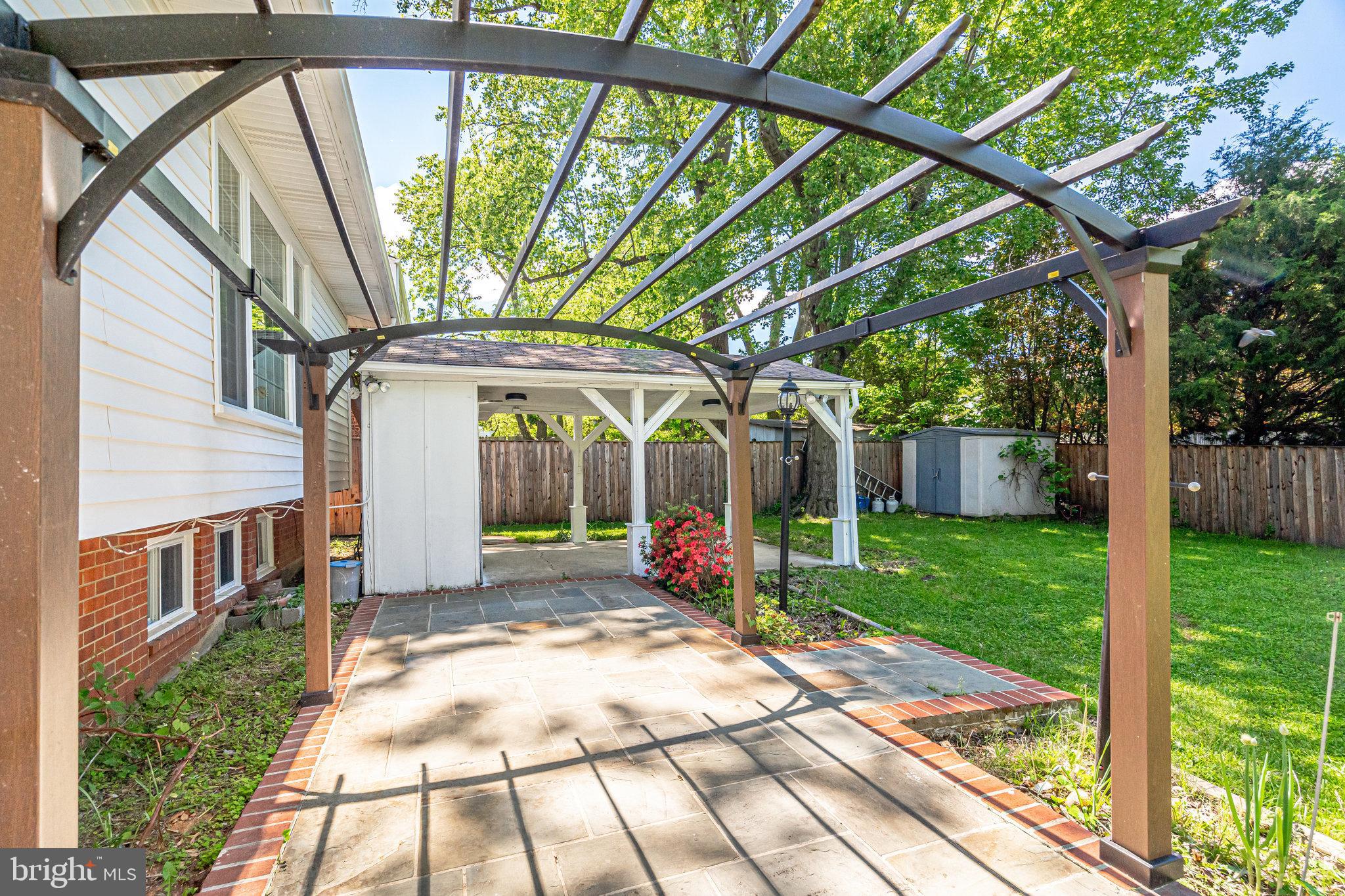 3906 Gallows Road Annandale, VA 22003 - Photo 81 of 93 Gallery Image 81