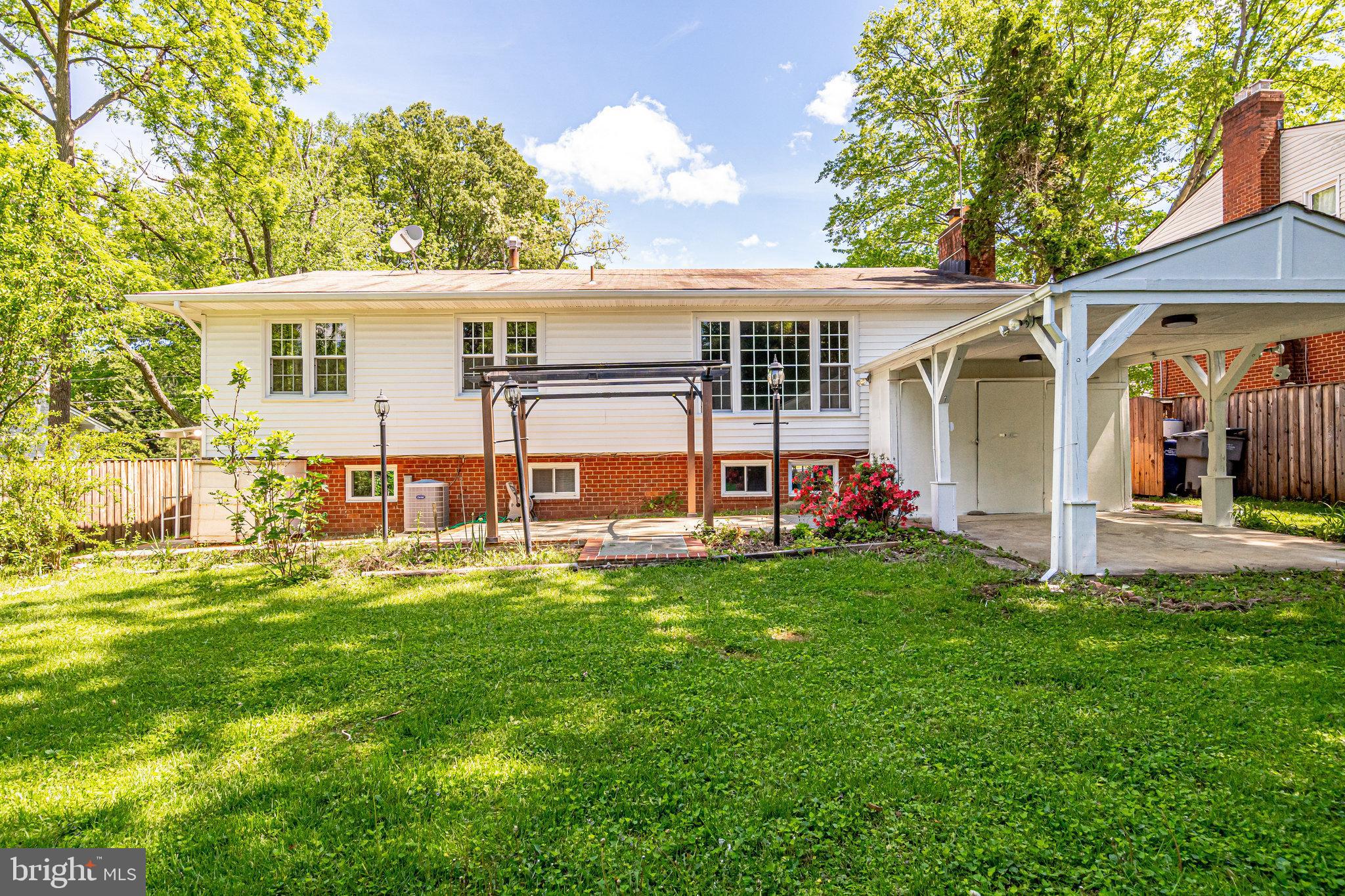 3906 Gallows Road Annandale, VA 22003 - Photo 83 of 93 Gallery Image 83