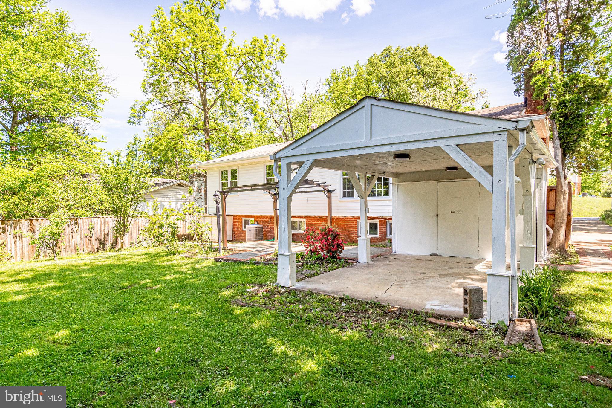 3906 Gallows Road Annandale, VA 22003 - Photo 84 of 93 Gallery Image 84