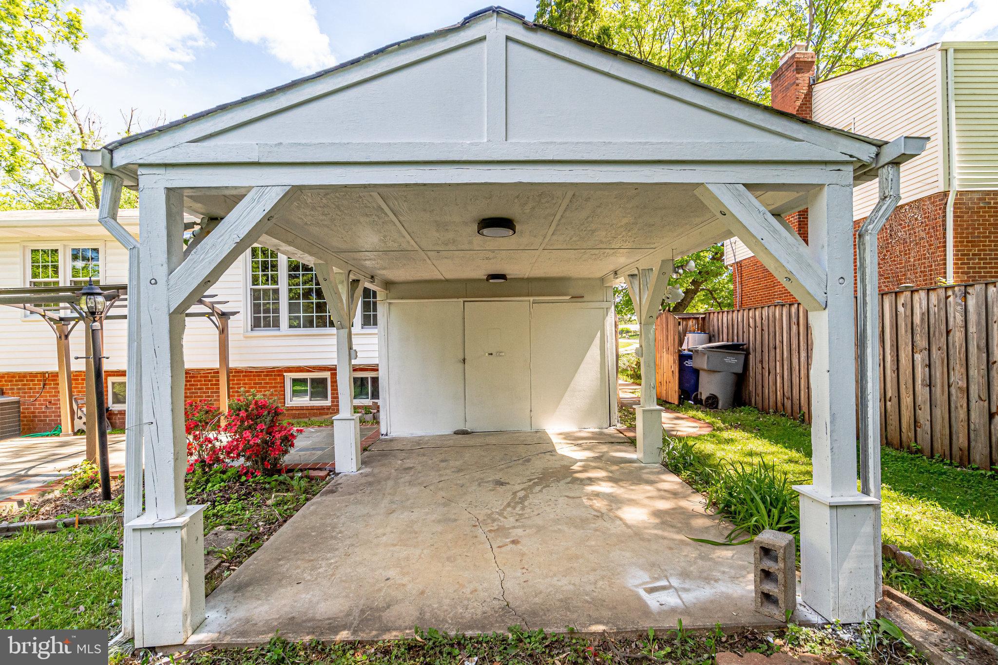 3906 Gallows Road Annandale, VA 22003 - Photo 86 of 93 Gallery Image 86