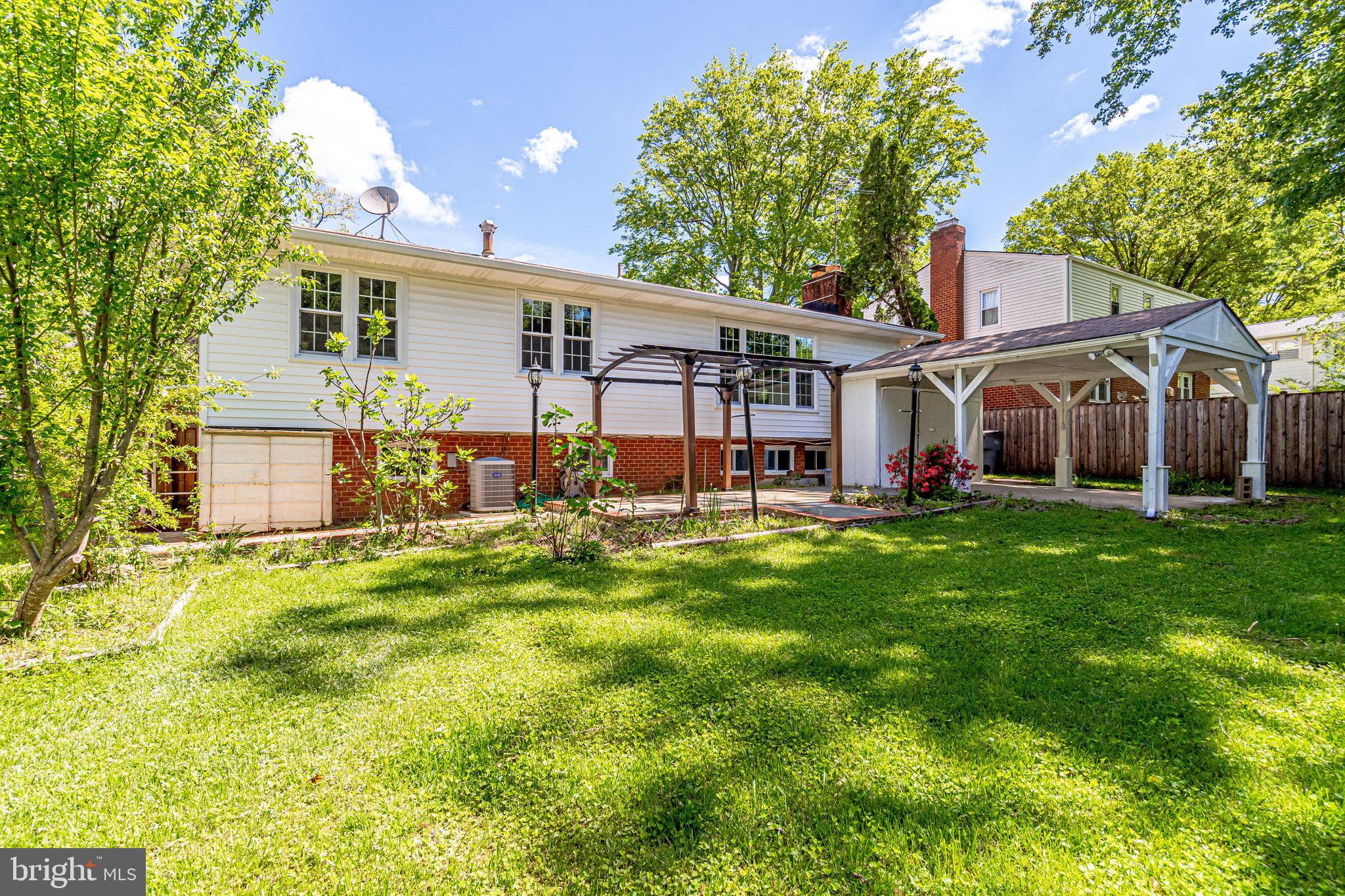 3906 Gallows Road Annandale, VA 22003 - Photo 87 of 93 Gallery Image 87