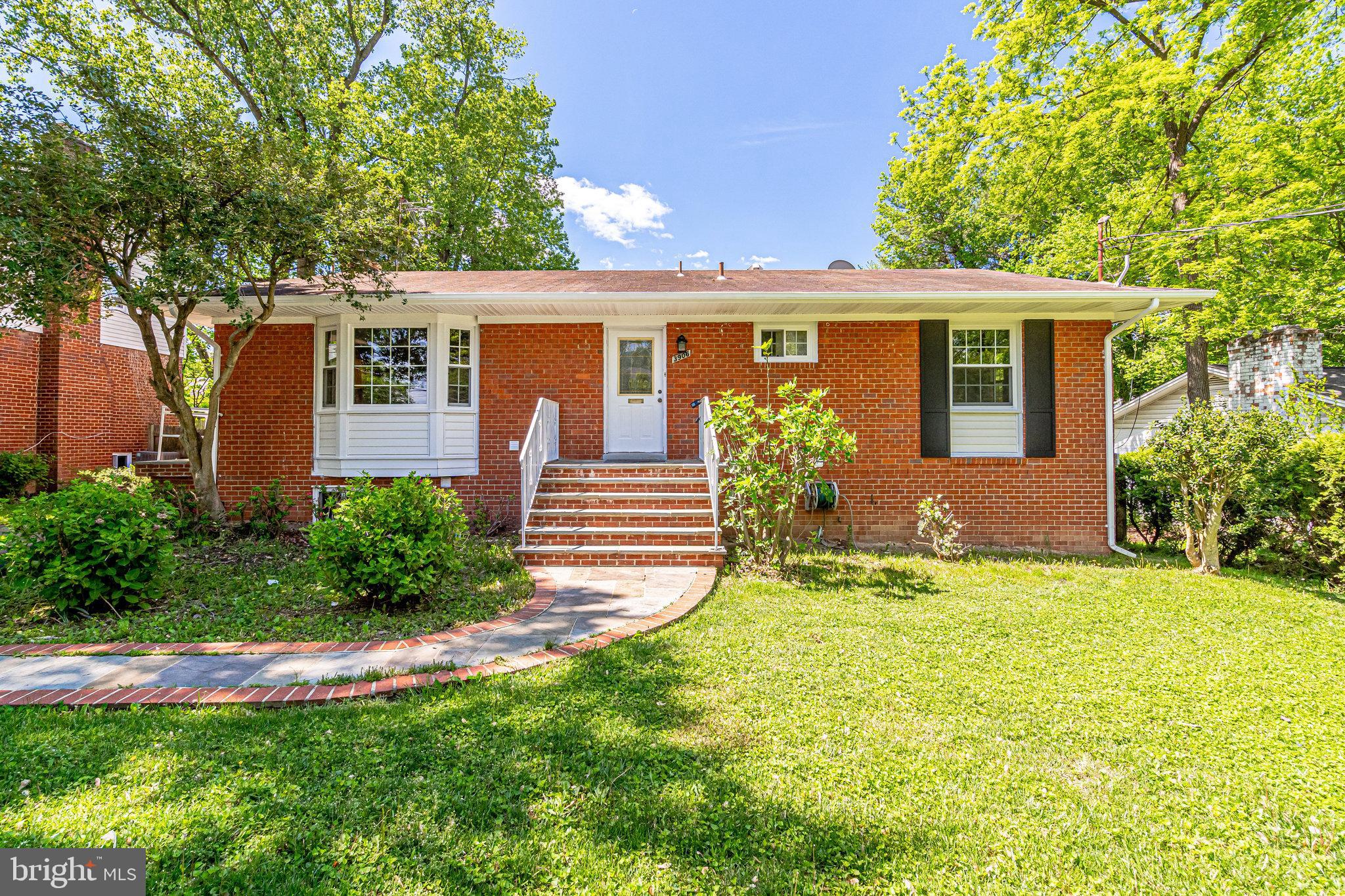 3906 Gallows Road Annandale, VA 22003 - Photo 89 of 93 Gallery Image 89