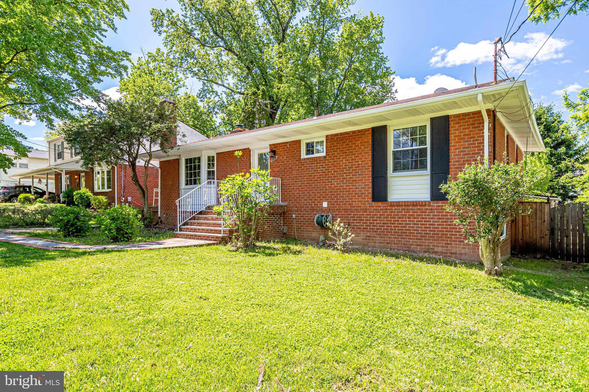3906 Gallows Road Annandale, VA 22003 - Photo 93 of 93 Gallery Image 93
