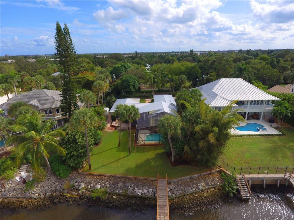 1457 Southeast Riverside Drive Stuart, FL 34996 - Photo 2 of 34 Gallery Image 2